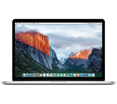 MacBook Pro Retina 13″ (A1425/A1502)